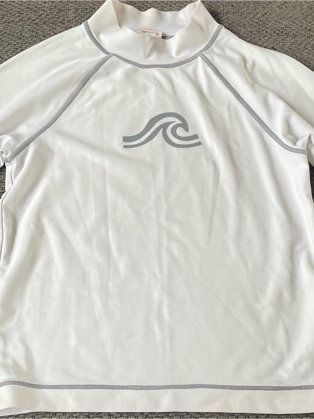Boy’s Swim Shirt